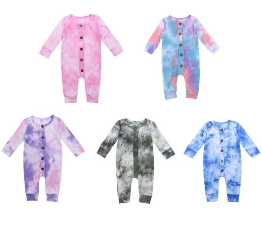 Baby Moon Kids Apparel | 71 Michelle Dr, Woodbridge, ON L4L 9B9, Canada | Phone: (647) 326-6196