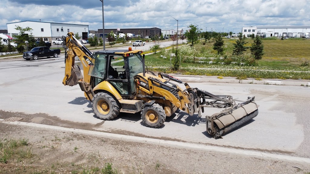 Acchione Equipment Rentals | 23 Robb Blvd, Orangeville, ON L9W 3L1, Canada | Phone: (519) 941-9987