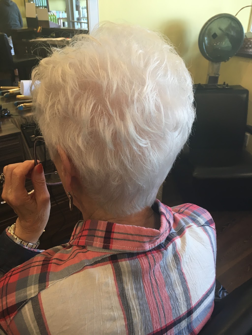 Modigliani Hair Ltd | 826 Webber Greens Dr NW, Edmonton, AB T5T 4V4, Canada | Phone: (780) 487-0999