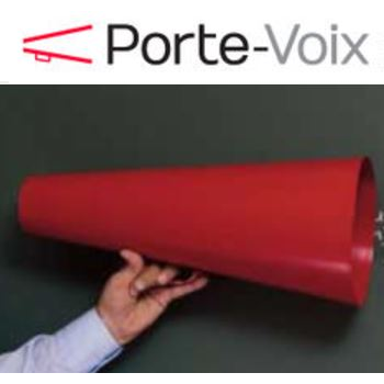 Porte-Voix - Formations en santé mentale | 1487 Rue Provancher bureau 205, Quebec City, QC G1Y 1S2, Canada | Phone: (418) 658-5396