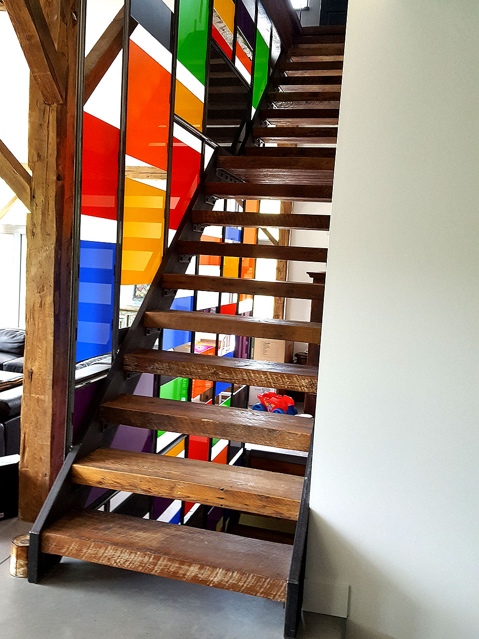 Réuse inc. Bois recyclé + passion + design | 1060 Rue de Cherbourg local 60, Sherbrooke, QC J1K 2N8, Canada | Phone: (819) 574-3004