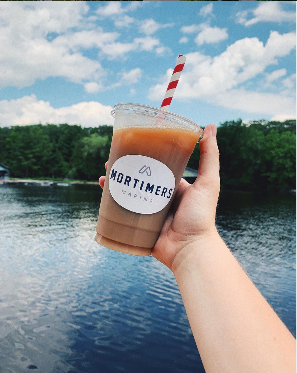 Mortimers Marina | 1930 Mortimers Point Rd, Port Carling, ON P0B 1J0, Canada | Phone: (705) 765-3511