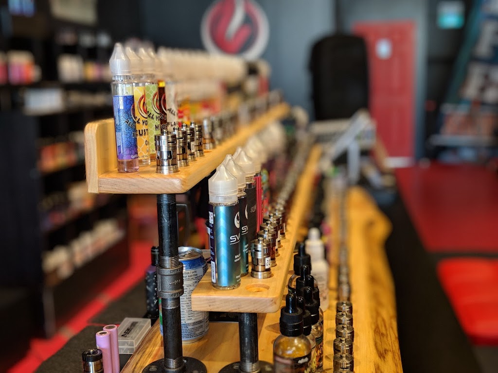 ALL YOU CAN VAPE | 1260 Kennedy Rd unit 15, Scarborough, ON M1P 2L4, Canada | Phone: (416) 750-8273