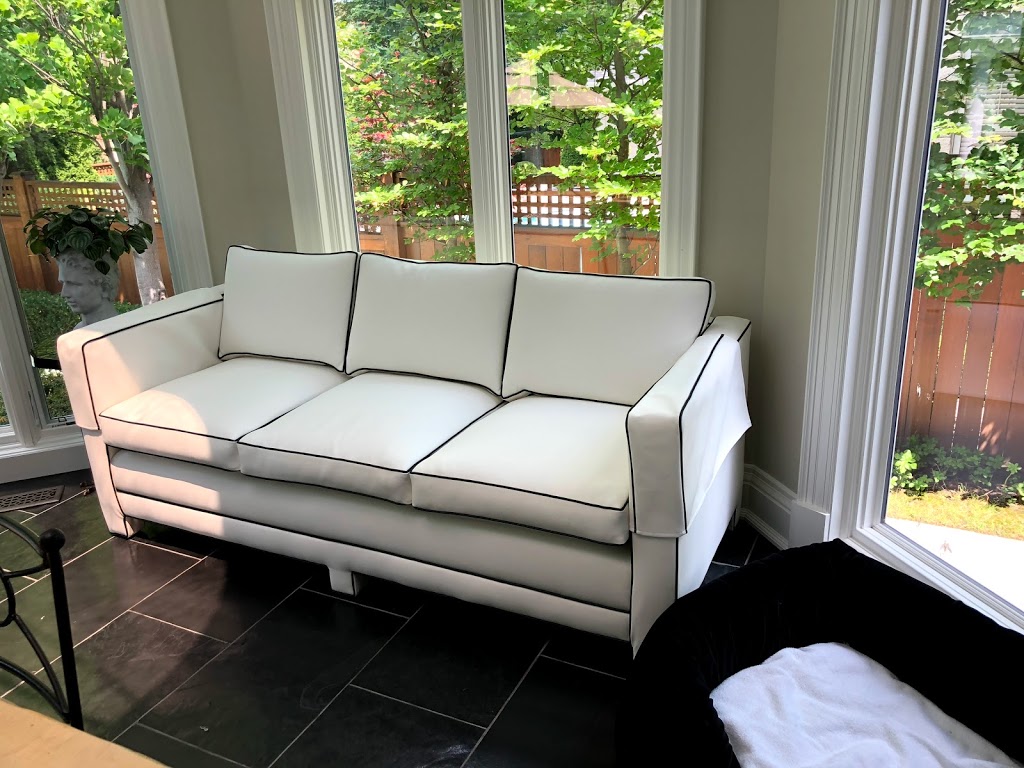 home furniture upholster inc | 1 High Meadow Pl #17, North York, ON M9L 2Z5, Canada | Phone: (416) 902-8623
