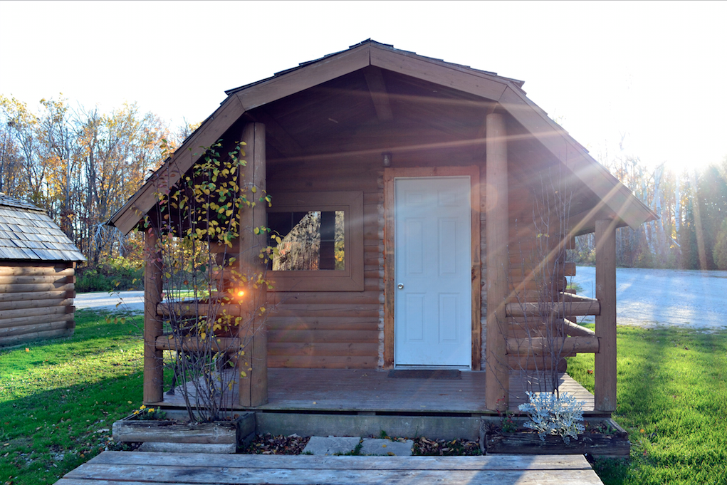 Toronto West KOA Holiday | 9301 Nassagaweya, 2 Line RR #1, Campbellville, ON L0P 1B0, Canada | Phone: (905) 854-2277