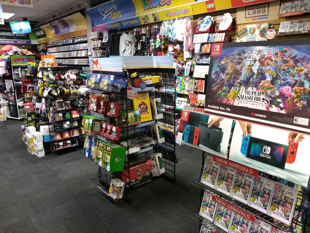 EB Games | 86 Thickson Rd S, Whitby, ON L1N 7T2, Canada | Phone: (905) 668-6994