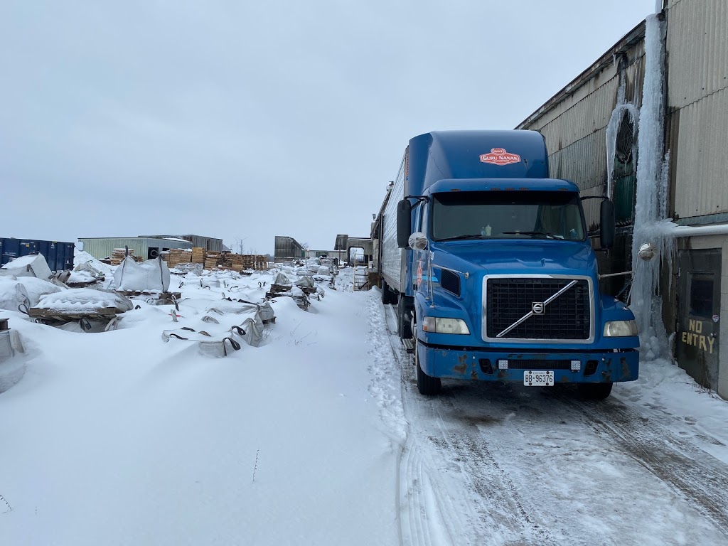 HarbisonWalker International | 2689 Industrial Park Rd, Smithville, ON L0R 2A0, Canada | Phone: (905) 957-3311