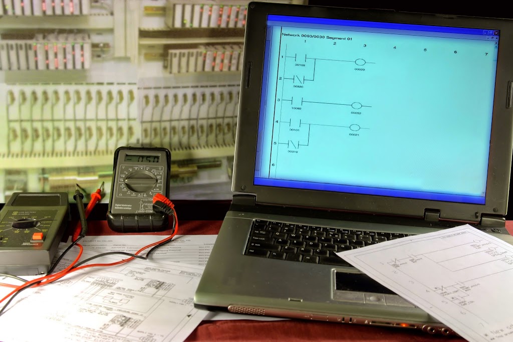 Vesta Automation Inc. | 1234 Border St, Winnipeg, MB R3H 0M6, Canada | Phone: (204) 888-3782