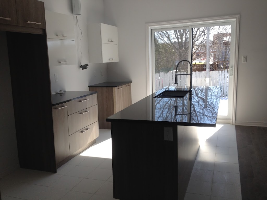Entretien Ménager R.C.M | 5 Croissant de lOasis, Saint-Constant, QC J5A 2J7, Canada | Phone: (514) 805-1664