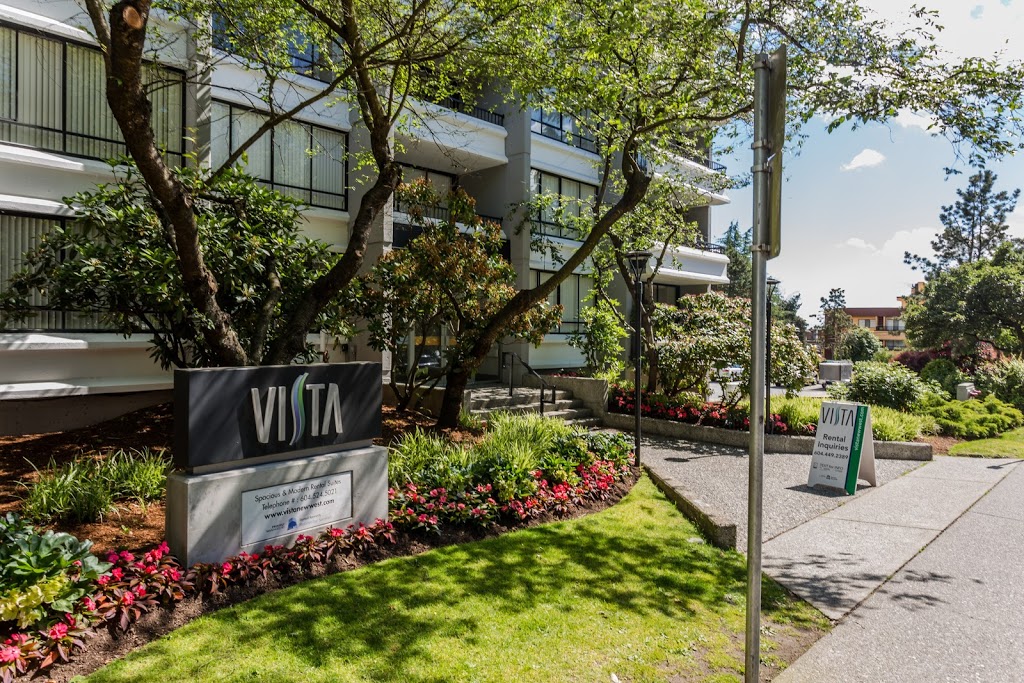 Vista Towers North | 820 6th Ave, New Westminster, BC V3M 3S2, Canada | Phone: (604) 524-5021