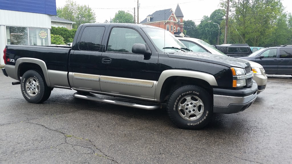 Renwicks Service Centre | 310 King St E, Brockville, ON K6V 1E7, Canada | Phone: (613) 342-3933