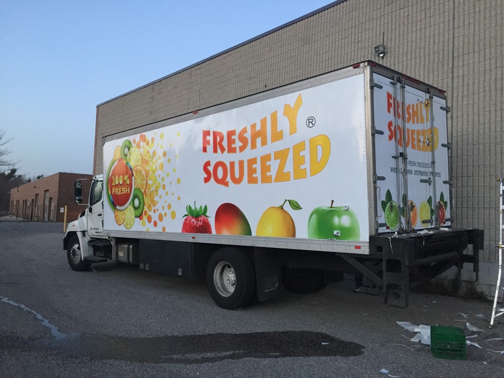 LK Print and Sign | 14 Ashwarren Rd, North York, ON M3J 1Z5, Canada | Phone: (416) 630-9888