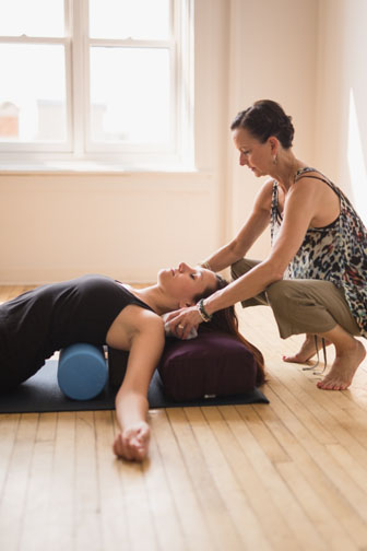 Studio 71 Yoga | 71 Prom Des Intrepides, Winnipeg, MB R2H 3G7, Canada | Phone: (204) 291-0439