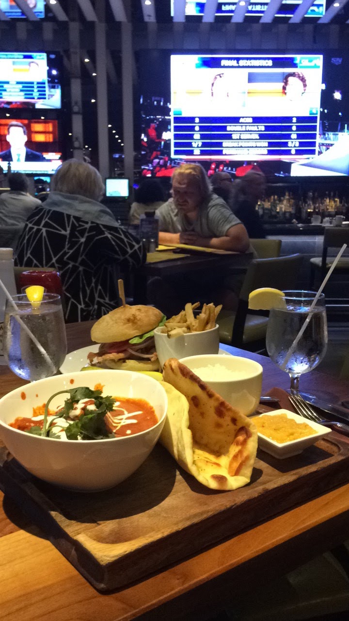 Simcoe Yard House Pub | 5899 Rama Rd, Rama, ON L3V 6H6, Canada | Phone: (705) 329-3325