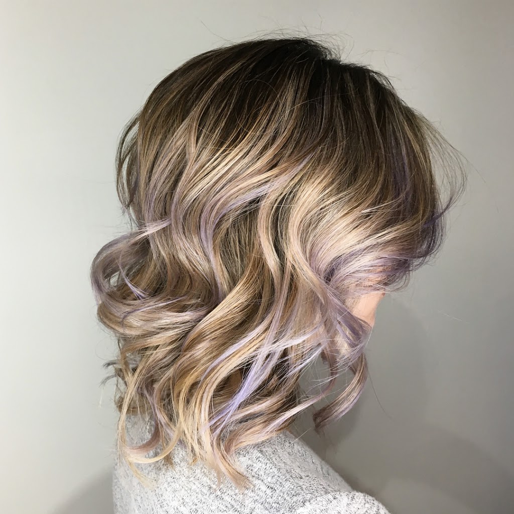 Wicked Hair Salon | 570 Longworth Ave, Bowmanville, ON L1C 0H4, Canada | Phone: (905) 623-9288