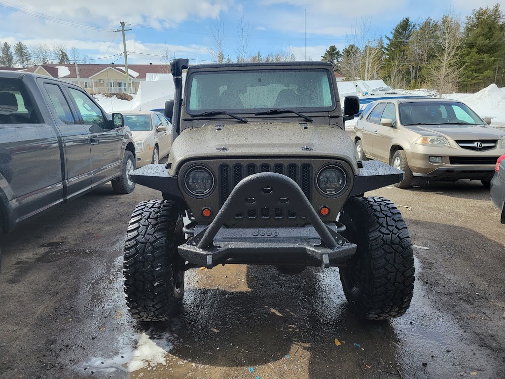 Christian Esthétique Auto | 1192 Bd Thibeau, Trois-Rivières, QC G8T 9S6, Canada | Phone: (819) 909-6359