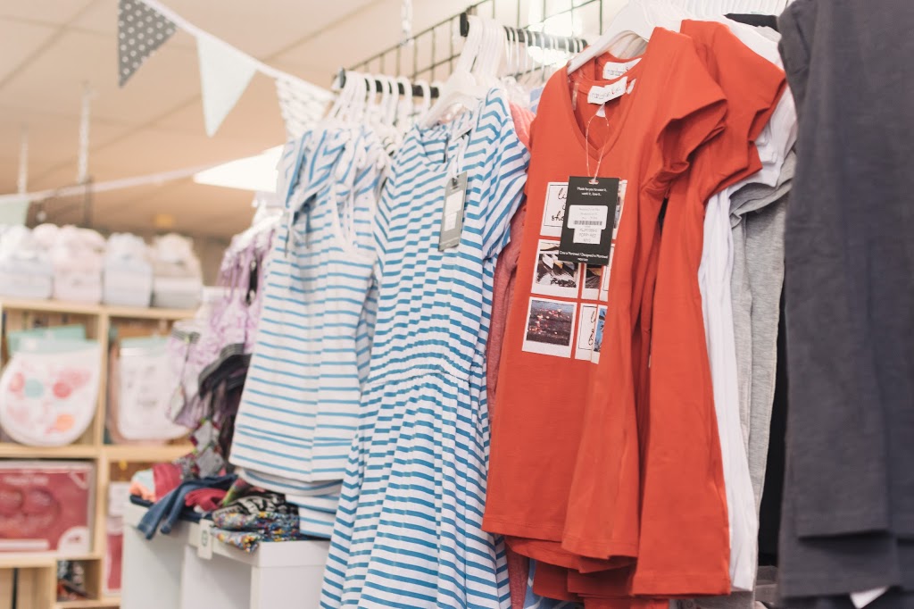 Boutique Zut de Flûte | 660 Rue de la Visitation, Saint-Charles-Borromée, QC J6E 7S3, Canada | Phone: (450) 758-0168