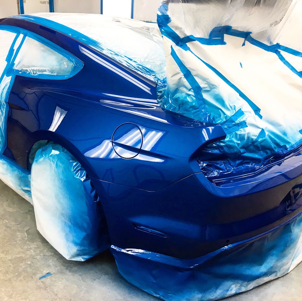 One World Auto Service - Auto Body Repair & Car Collision Shop | 3555 Hawkestone Rd Unit C, Mississauga, ON L5C 2V1, Canada | Phone: (416) 887-6885
