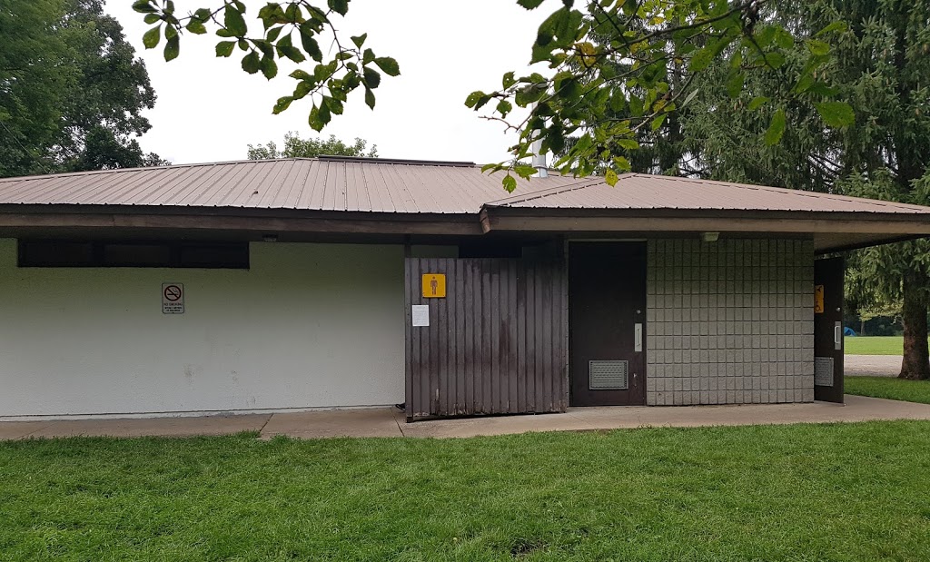 Brant Conservation Area | 119 Jennings Rd, Brantford, ON N3T 5L7, Canada | Phone: (519) 752-2040