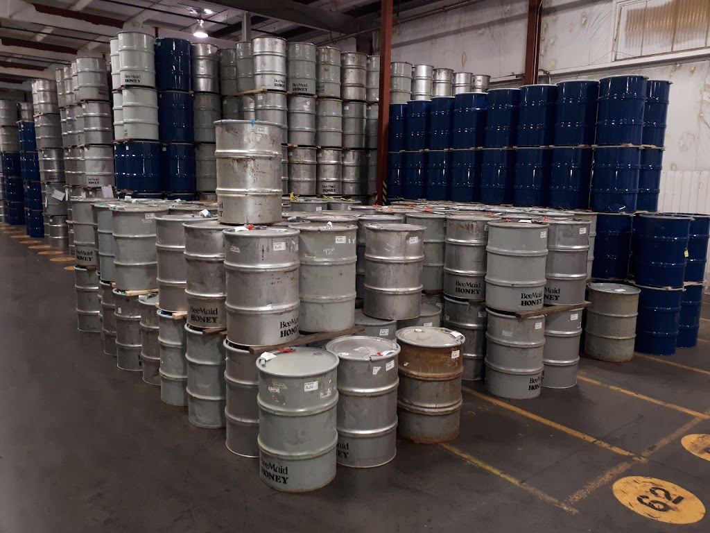 BeeMaid Honey | 70 Alberta Ave, Spruce Grove, AB T7X 3B1, Canada | Phone: (780) 962-5573