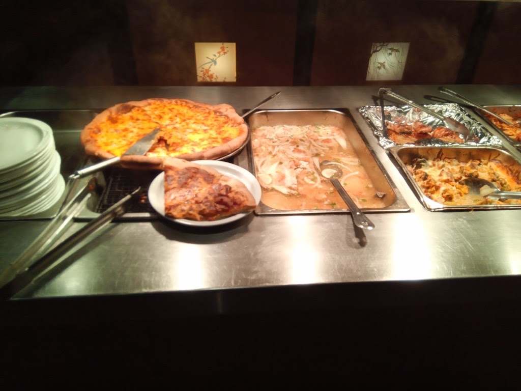 Dragon Rouge | 162 Rue Maclaren E, Gatineau, QC J8L 1K4, Canada | Phone: (819) 986-6688