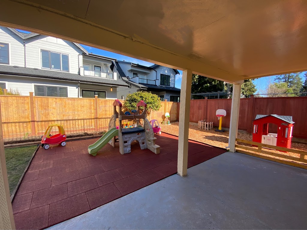 Green Sprout Childcare | Canada, British Columbia, Richmond, Wagner Dr, CA邮政编码: V7A 4N2 | Phone: (604) 790-6666