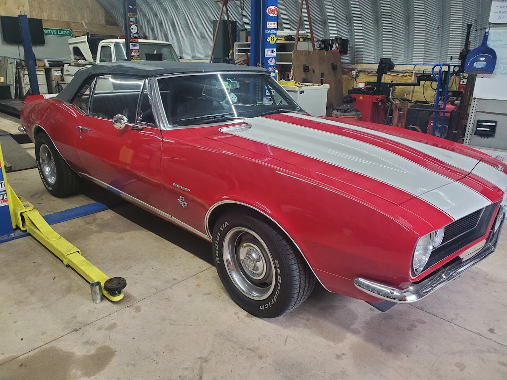 Dynomite Mobile Dyno and Tuning | 1726 Stockdale Rd, Trenton, ON K0K 2C0, Canada | Phone: (613) 813-3048