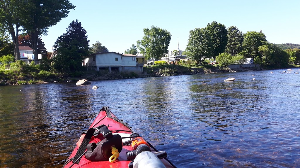 Oasis Belle-Vie | 198 Chemin du Roy, Deschambault, QC G0A 1S0, Canada | Phone: (418) 286-6137