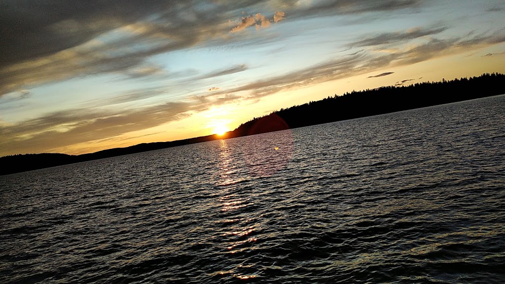 Rothesay Yacht Club | Wharf Rd, Rothesay, NB E0G 2W0, Canada | Phone: (506) 847-7245