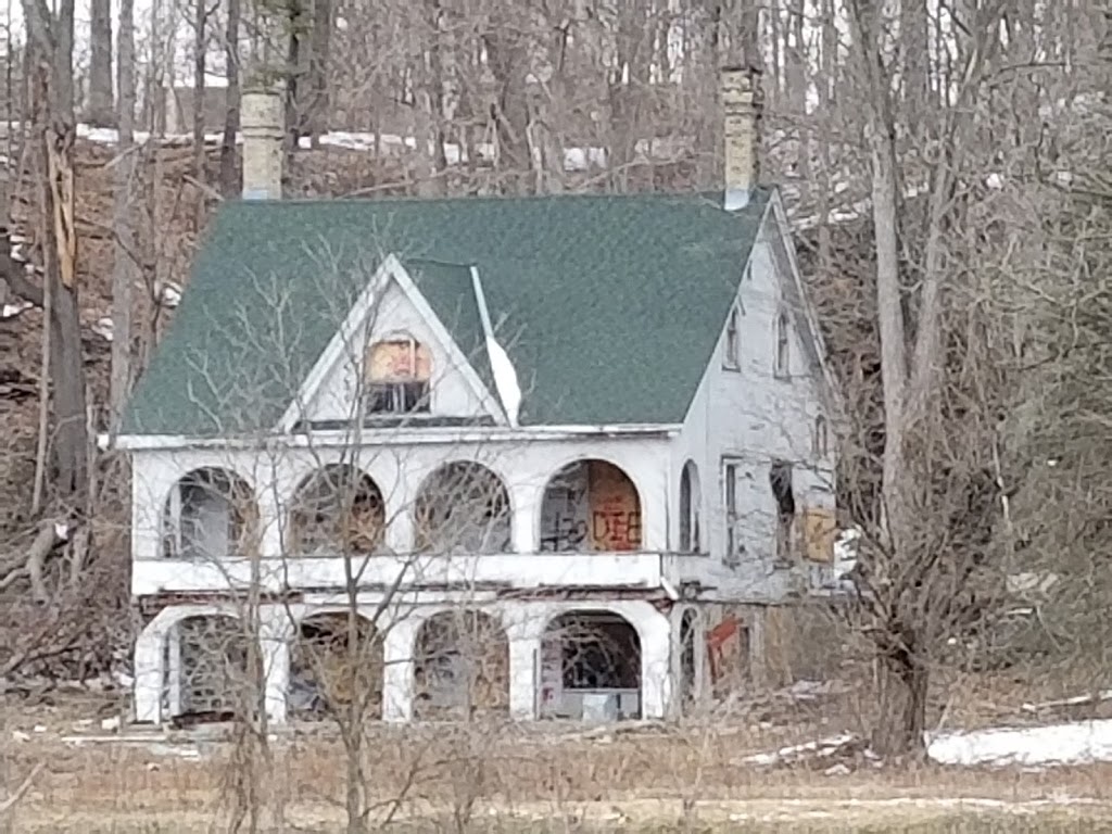 Spring Bank Park | 1085 Commissioners Rd W, London, ON N6K 4Y6, Canada | Phone: (519) 661-5575