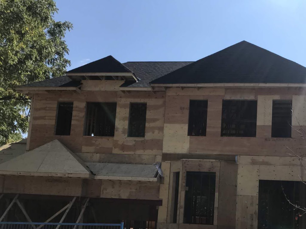 One Plus Roofing | 91 Dairis Crescent, Markham, ON L3S 1S6, Canada | Phone: (647) 227-6111