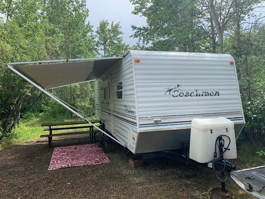 Lets Go Camping RV Trailer Rentals | Lalor Dr, Red Deer, AB T4R 0R5, Canada | Phone: (403) 348-1690