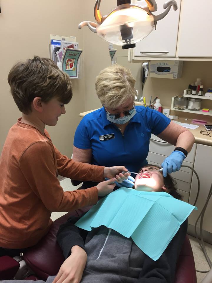 Kingston Dental Hygiene | 656 Progress Ave #656, Kingston, ON K7M 4W9, Canada | Phone: (613) 384-8833