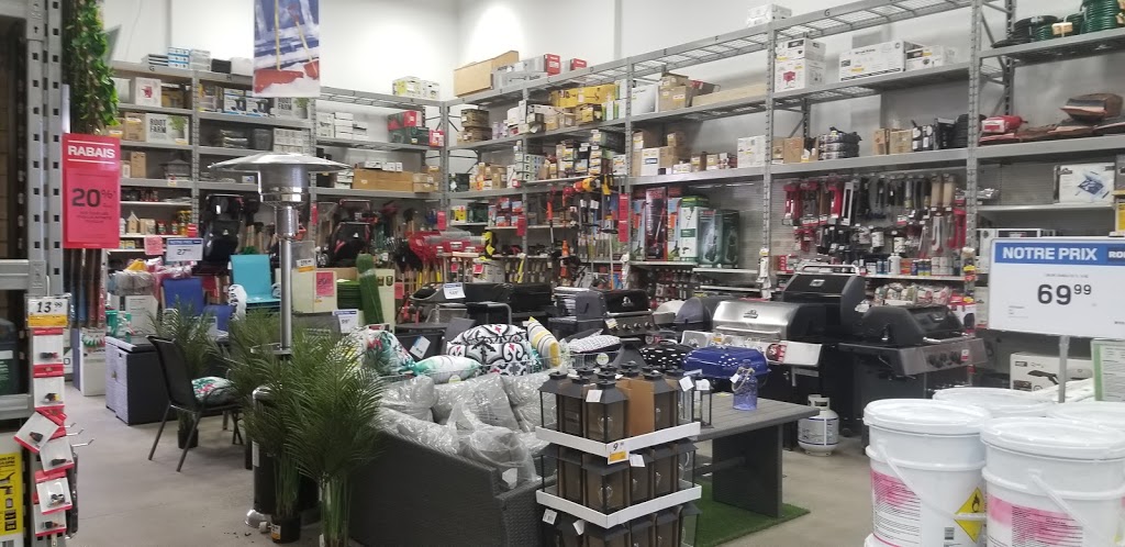 RONA | 891 7e Avenue, Grand-Mère, QC G9T 2B9, Canada | Phone: (819) 538-3381