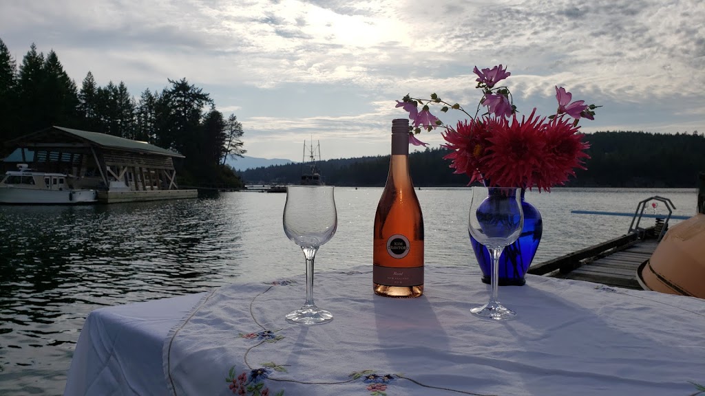 Coho Marina Resort | 12907 Shark Ln, Madeira Park, BC V0N 2H0, Canada | Phone: (604) 883-2248