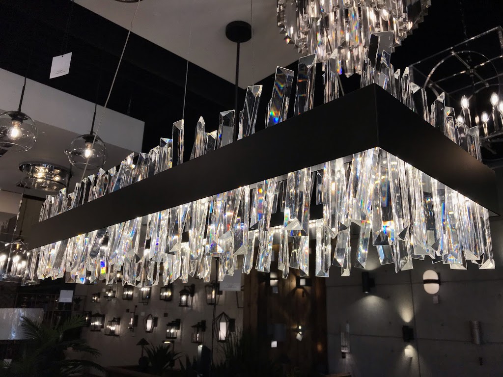 Dolce Lighting | 6260 Hwy 7 Unit 14, Woodbridge, ON L4H 4G3, Canada | Phone: (905) 850-7978