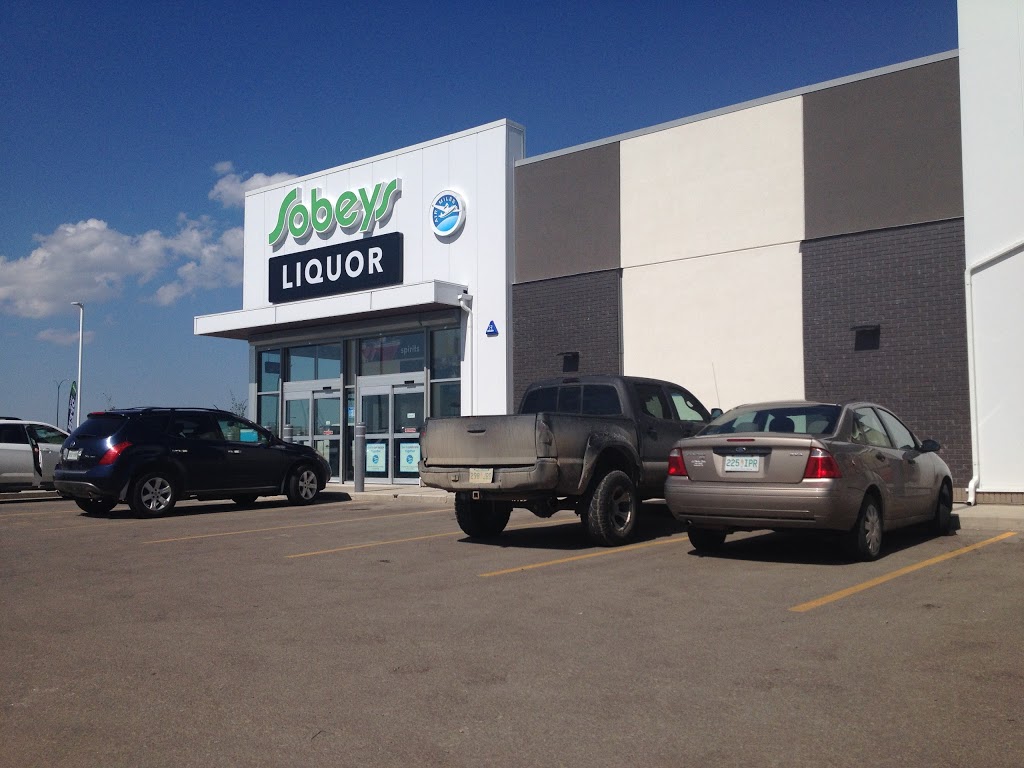 Sobeys Liquor Preston | 1741 Preston Ave N, 60, Saskatoon, SK S7T 0V1, Canada | Phone: (306) 956-7708