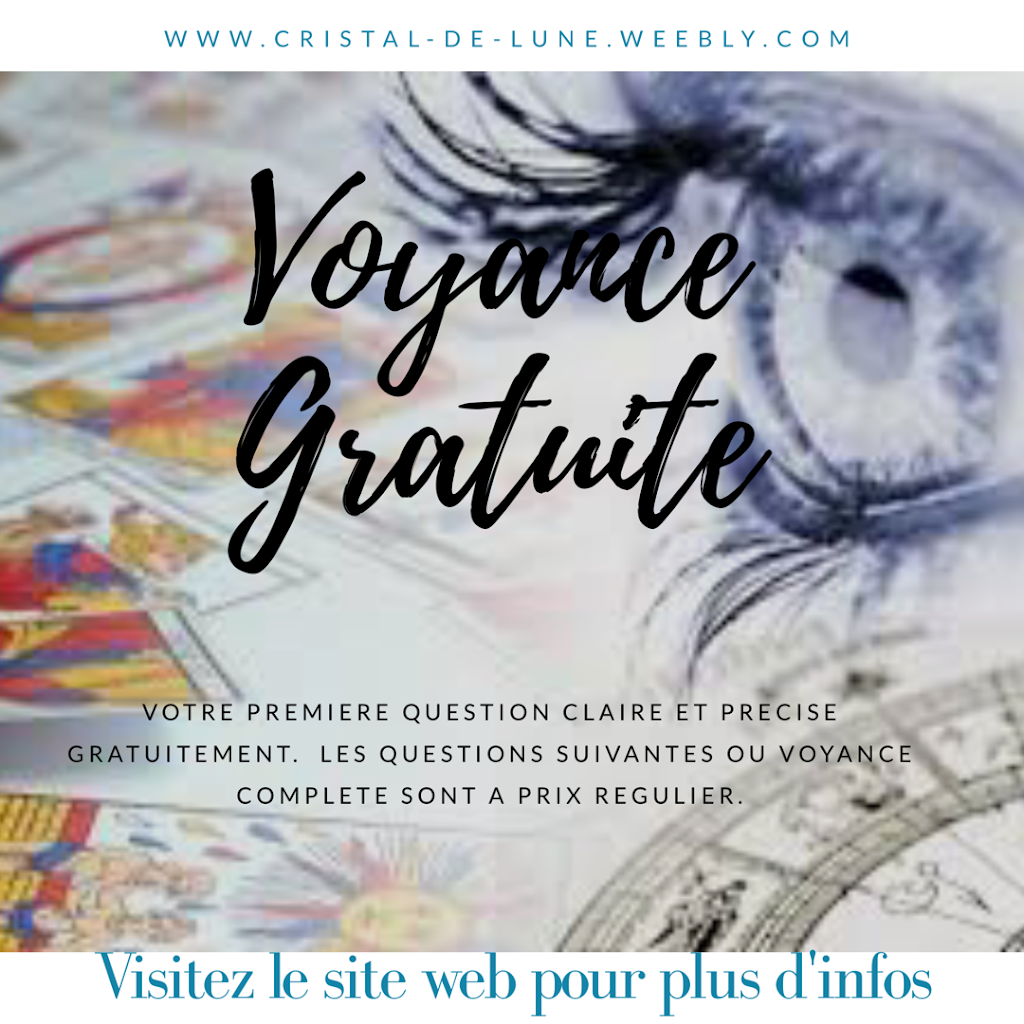 Massothérapie, Soins Esthétiques, Voyance - Cristal-de-Lune | 87 Rue Principale, Ripon, QC J0V 1V0, Canada | Phone: (819) 664-5241
