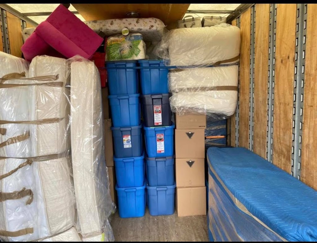 Capital Movers Ottawa | 82 Summerwalk Pl, Ottawa, ON K2G 5Y4, Canada | Phone: (613) 218-4877