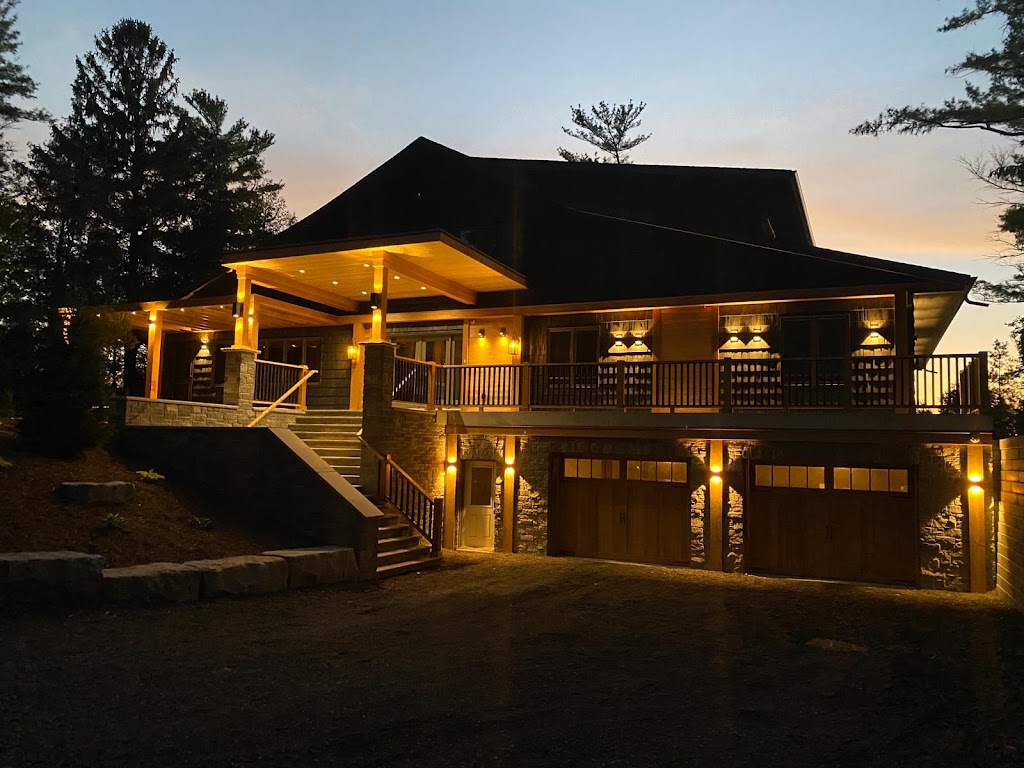 Architecto.ca | 26 Charter Creek Ct, St Thomas, ON N5R 0L2, Canada | Phone: (519) 852-4267