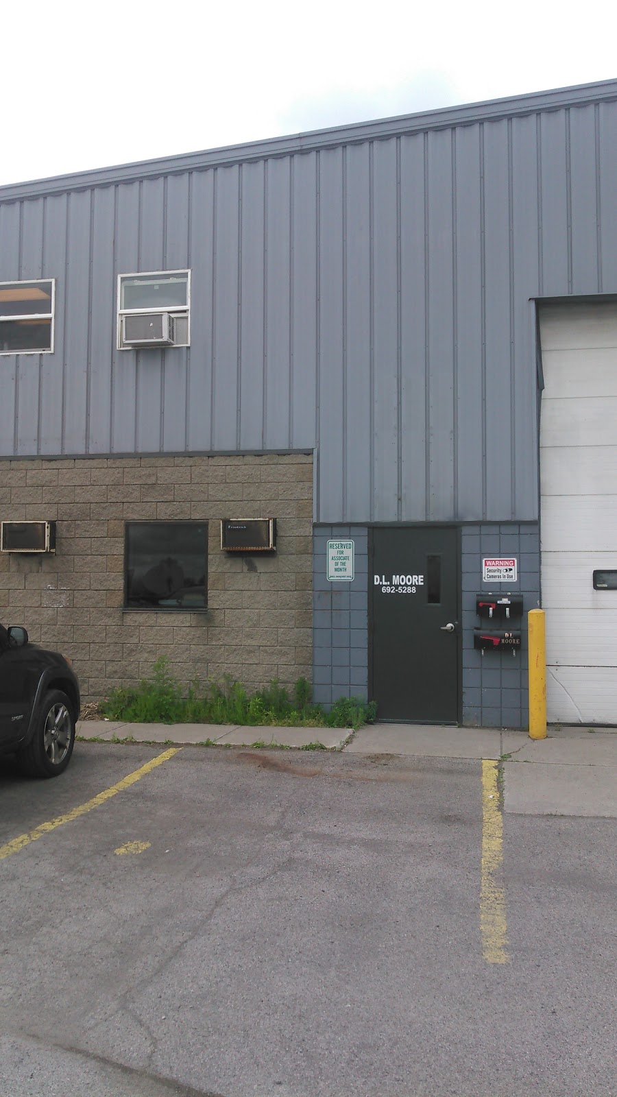 D.L.Moore lnc. | 701 Ensminger Rd, Tonawanda, NY 14150, USA | Phone: (716) 692-5288