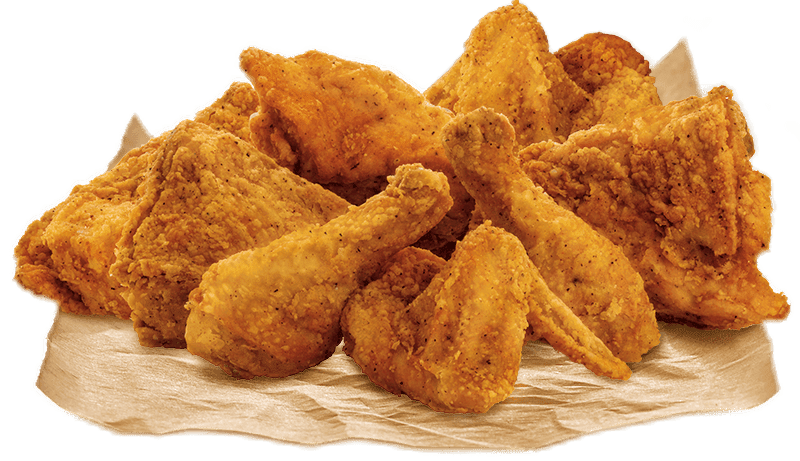 Mary Browns Chicken & Taters | 324 Memorial Ave, Orillia, ON L3V 5X9, Canada | Phone: (705) 330-8075