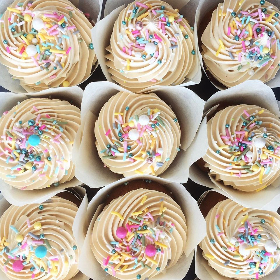 Ampersand Bakehouse | 1686b Danforth Ave, Toronto, ON M4C 1H8, Canada | Phone: (647) 282-0416
