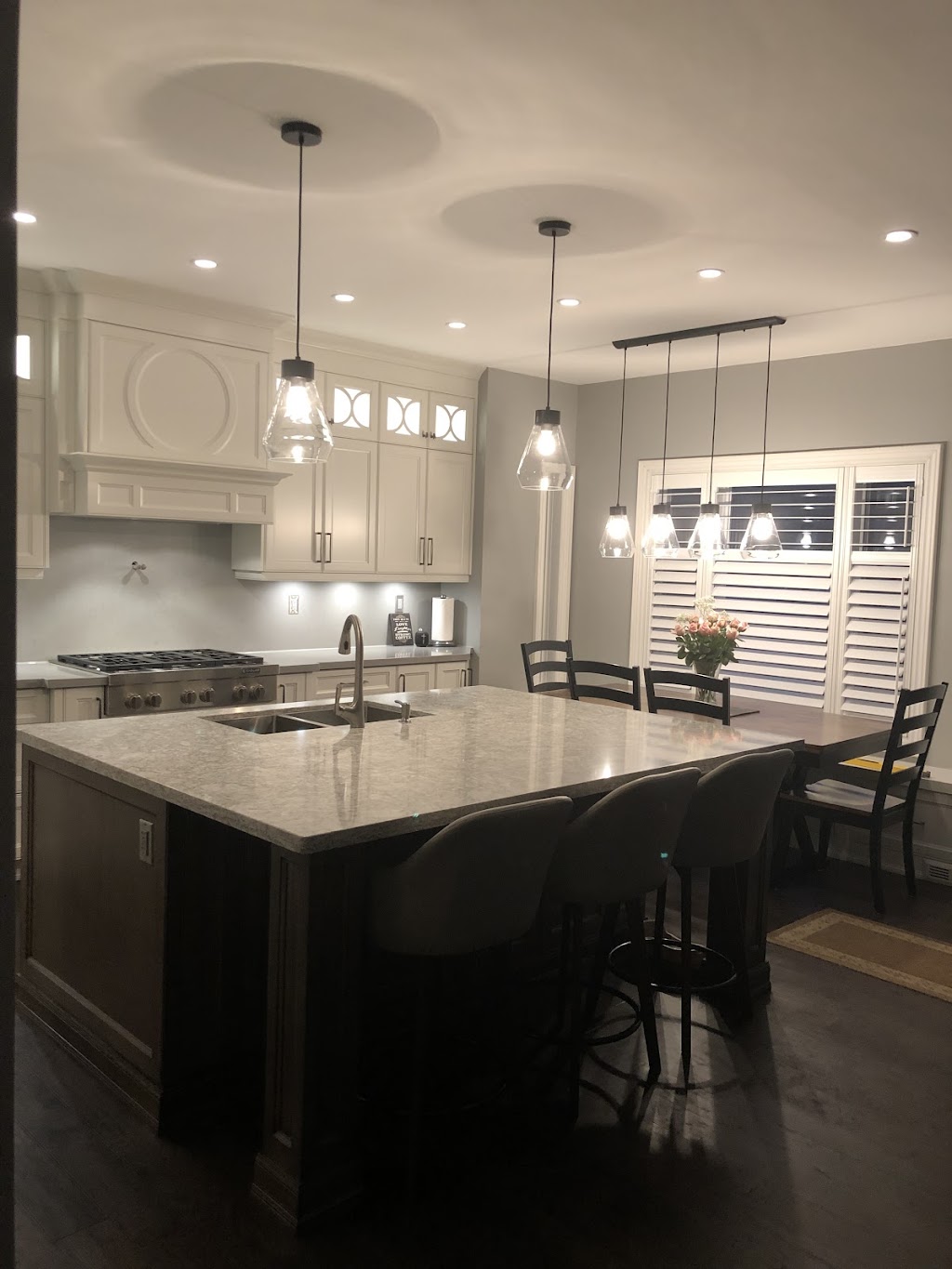 DGR Electric | 161 Strachan Trail, Beeton, ON L0G 1A0, Canada | Phone: (416) 625-3087