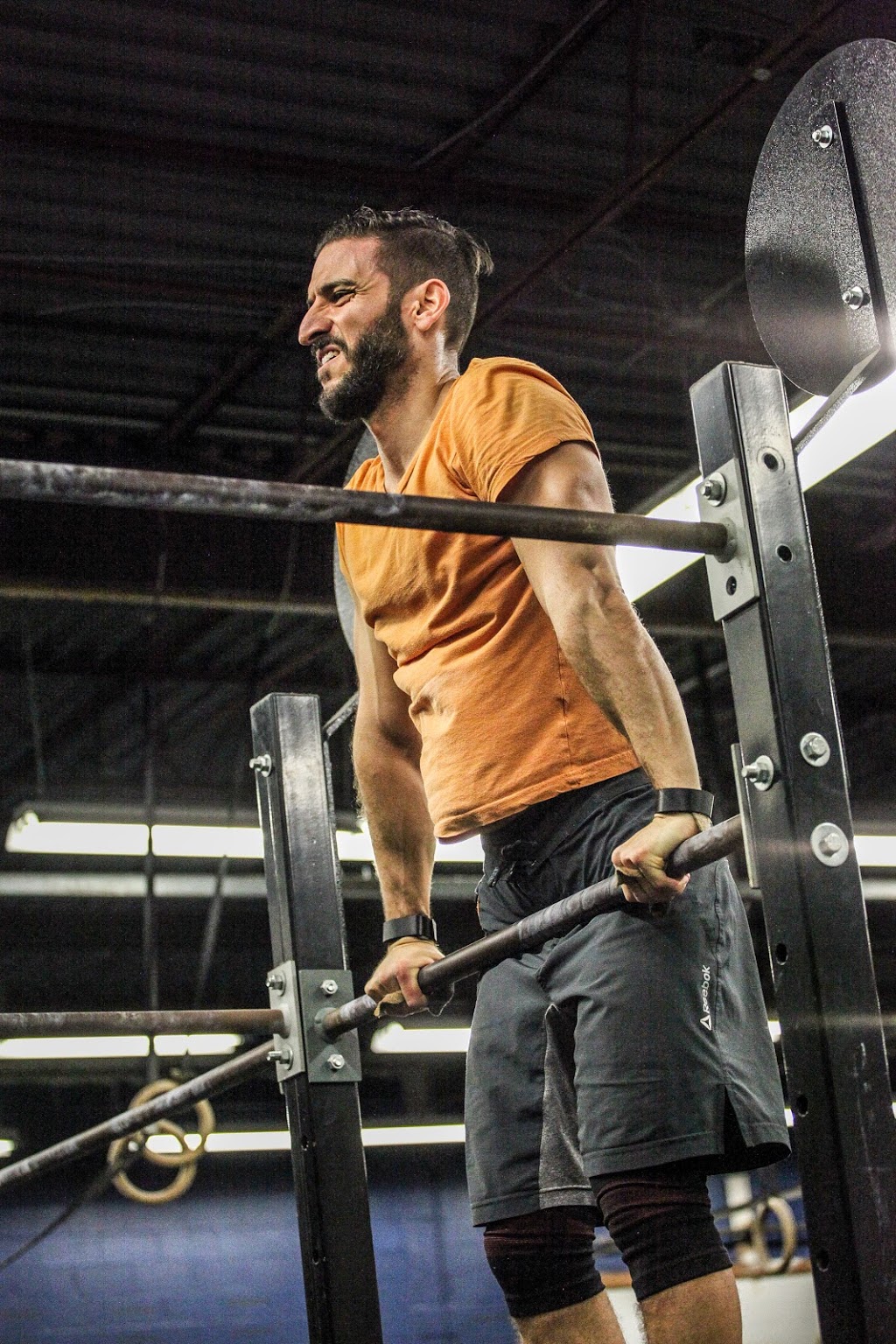 Tidal Fitness Bronte | 2334 Wyecroft Rd b11, Oakville, ON L6L 6M7, Canada | Phone: (289) 800-1155