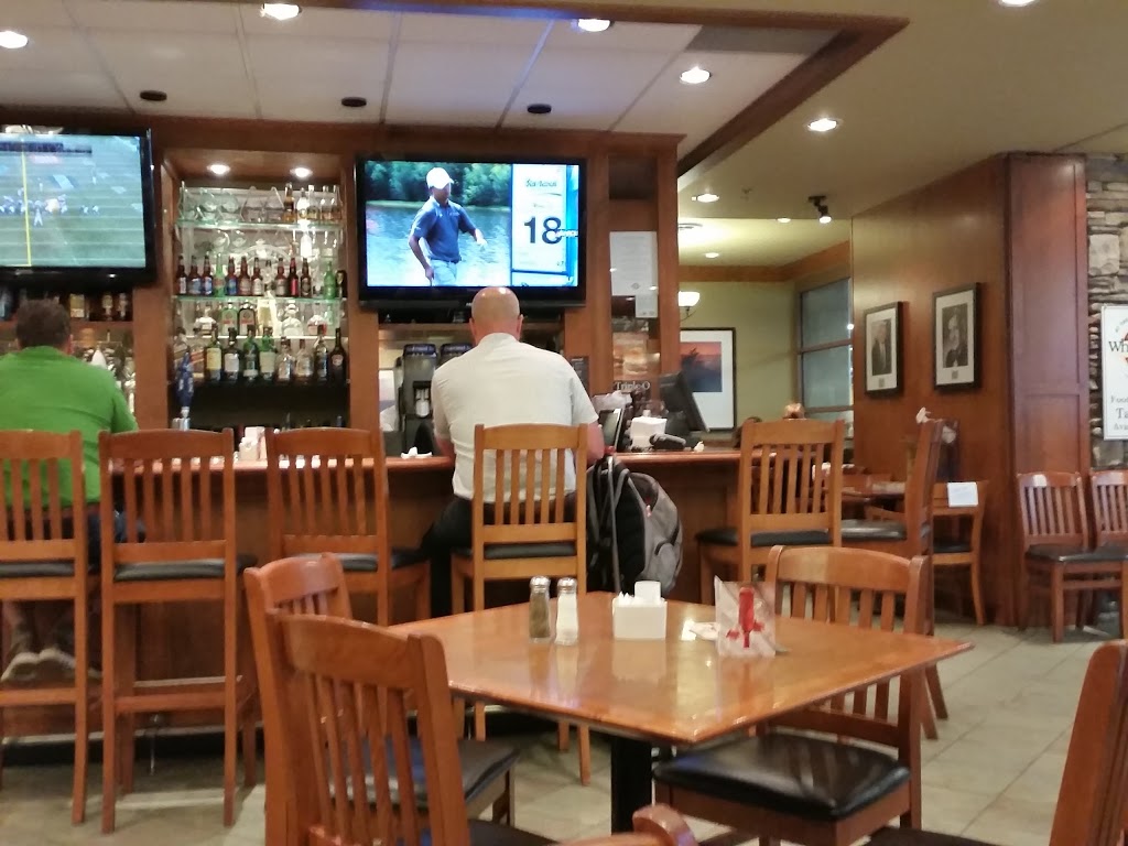 White Spot | 5533 Airport Way #110, Kelowna, BC V1V 1S1, Canada | Phone: (250) 451-9781