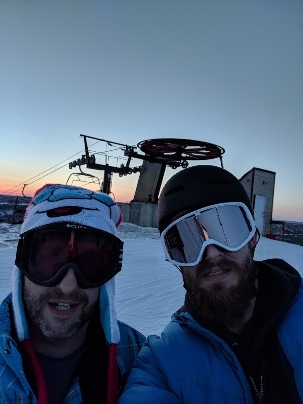 Sunridge Ski | 10980 17th St, Edmonton, AB T6S, Canada
