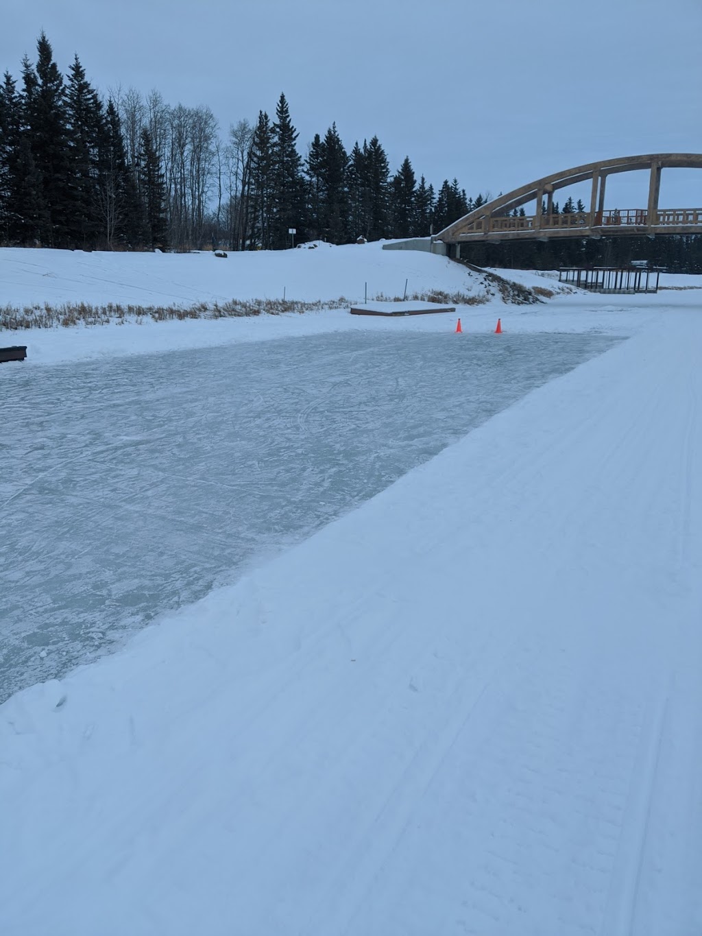 Grandview Estates on Gull Lake | Range Rd 284, Bentley, AB T0C 0J0, Canada | Phone: (403) 782-3171