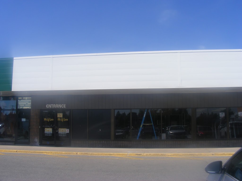 Fit4Less | 450 Erb St W #417, Waterloo, ON N2T 1H4, Canada | Phone: (519) 886-7276