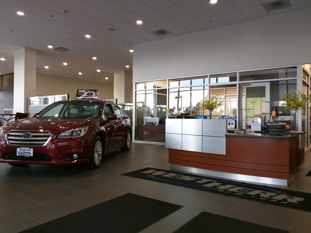 West Herr Subaru | 3559 Southwestern Blvd, Orchard Park, NY 14127, USA | Phone: (716) 239-4853